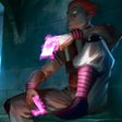 Ícone do programa: Hisoka - Hunter x Hunter …