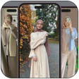 Icon of program: Hijab Fashion 2022