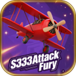 Programikonen: S333Attack Fury