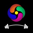 程序图标：Muscle Building Food Trac…