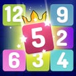 Ícone do programa: Spot the Number - Real Ca…