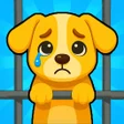 程序图标：Dog Escape
