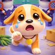 Icoon van programma: Dog Escape