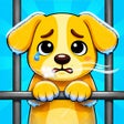 Icône du programme : Dog Escape