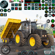 Icon of program: Ultimate Tractor Trolley …