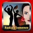 Icon of program: Flamenco Radio Andalucia …