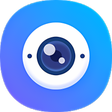 ไอคอนของโปรแกรม: Tone Camera