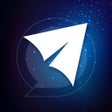 Ikona programu: Tele Messenger Chat Secur…