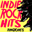 Ringtones Rock Indie Hits