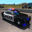 Police Car Driving Simulator