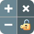 Ikona programu: CalcVault - Hide Private …
