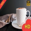 Icon of program: Cozy Coffe Shop Aesthetic…