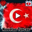 Ícone do programa: Novelas Turcas 2023