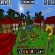 Biểu tượng của chương trình: Planet Craft: Mine Block …