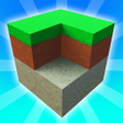 أيقونة البرنامج: Planet Craft: Mine Block …