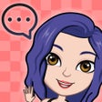 程序图标：Qvatarly: Emoji Avatar Cr…