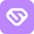 أيقونة البرنامج: Slice New Tab - Customize…