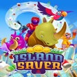 프로그램 아이콘: Island Saver