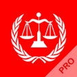 Иконка программы: 中国法律法规及司法解释精选