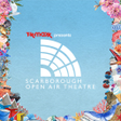 プログラムのアイコン：Scarborough Open Air Thea…