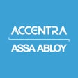 Ícone do programa: Yale Accentra Access