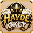 프로그램 아이콘: Hayde Okey