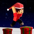 أيقونة البرنامج: Parkour Block Xmas Specia…