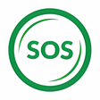 プログラムのアイコン：Тревожная кнопка SOSbutto…