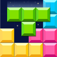 プログラムのアイコン：BLASTit: Block Puzzle Gam…