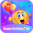 Symbol des Programms: Happy Birthday GIFs  Love…