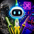 Ikona programu: AI Repair Assistant: Home…