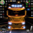 Ícone do programa: USA Truck Simulator Games