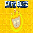 Icon of program: Cats Quiz Game