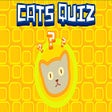 Cats Quiz Game