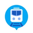 Track My Train : Live Train icon