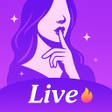 ไอคอนของโปรแกรม: DuoMe X - Live Video Chat