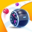 程序图标：Level Up Balls
