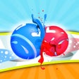 プログラムのアイコン：Level Up Balls