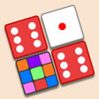 Ikona programu: Match Dice - Dom Merge Pu…