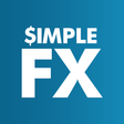 Ikon program: SimpleFX Trade 24/7 on Gl…