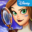 Ikona programu: Disney Hidden Worlds