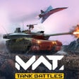 أيقونة البرنامج: MWT: Tank Battles