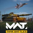 Programın simgesi: MWT: Tank Battles