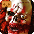 プログラムのアイコン：VR Horror Videos