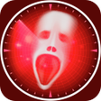 Ícone do programa: Ghost Detector  Camera Ra…