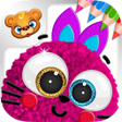 Icon of program: Kids Games Creative Educa…