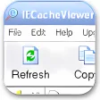 IECacheViewer