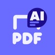 Ikon program: Chat pdf : Askpdf ChatPDF