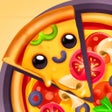 プログラムのアイコン：Pizza Games: Cooking for …