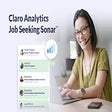 Claro Job Seeking Sonar™